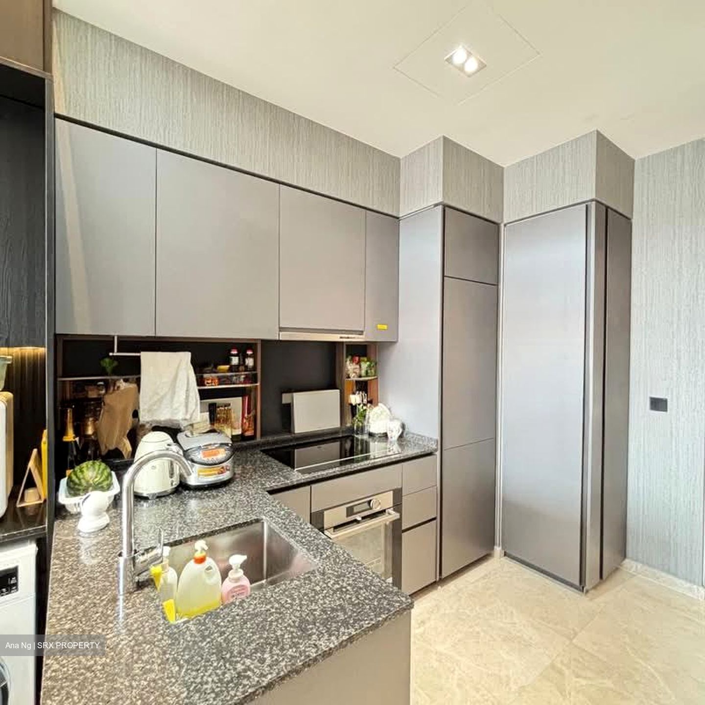 Daintree Residence (D21), Condominium #606439361